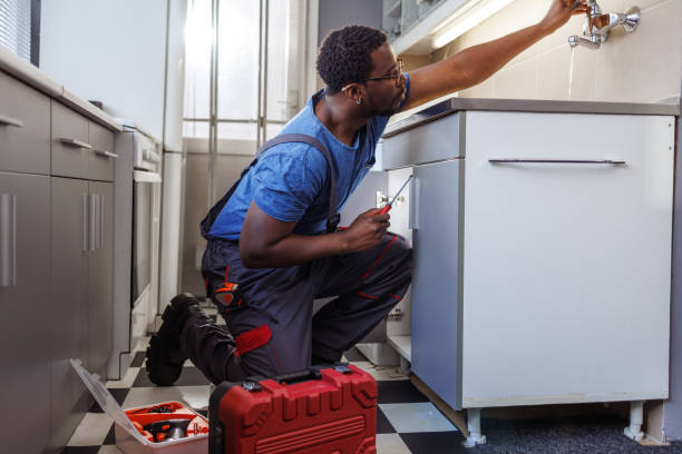 Best Plumbing System Maintenance  in Seminole, OK